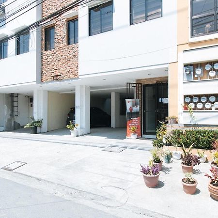 Reddoorz Near Sm Bicutan Otel Paranaque City Dış mekan fotoğraf