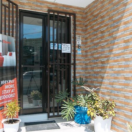 Reddoorz Near Sm Bicutan Otel Paranaque City Dış mekan fotoğraf