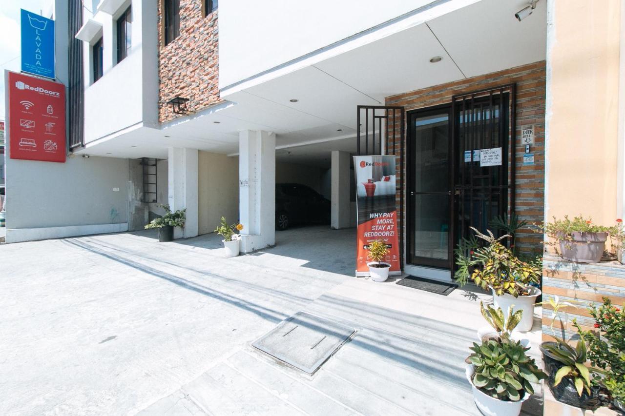 Reddoorz Near Sm Bicutan Otel Paranaque City Dış mekan fotoğraf