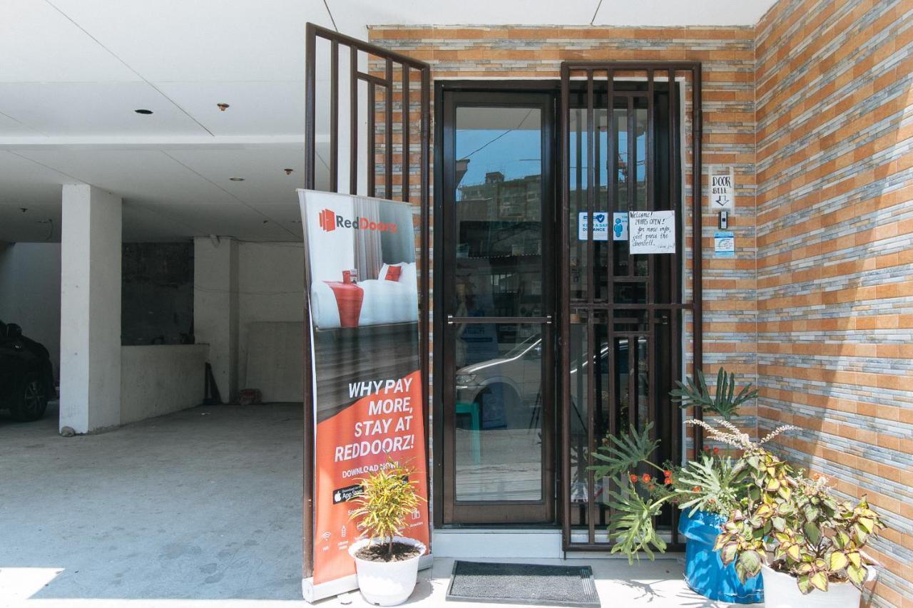Reddoorz Near Sm Bicutan Otel Paranaque City Dış mekan fotoğraf