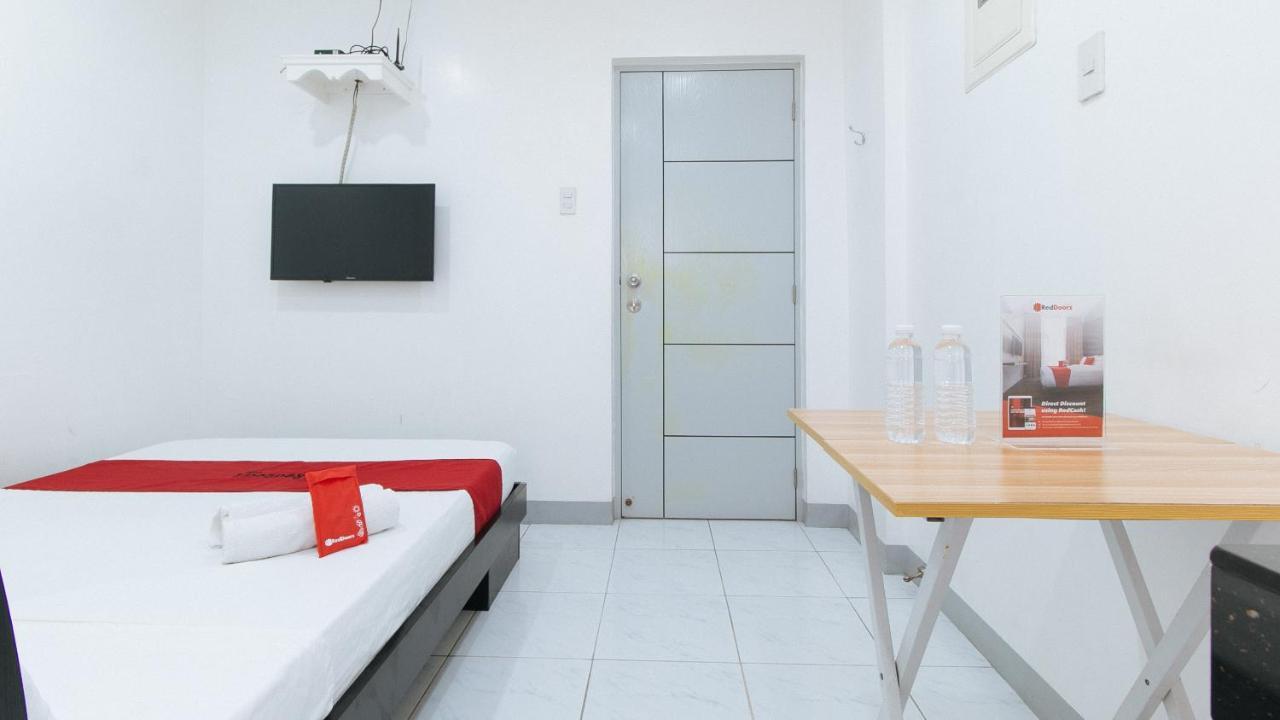 Reddoorz Near Sm Bicutan Otel Paranaque City Dış mekan fotoğraf