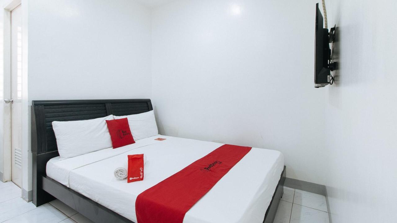 Reddoorz Near Sm Bicutan Otel Paranaque City Dış mekan fotoğraf