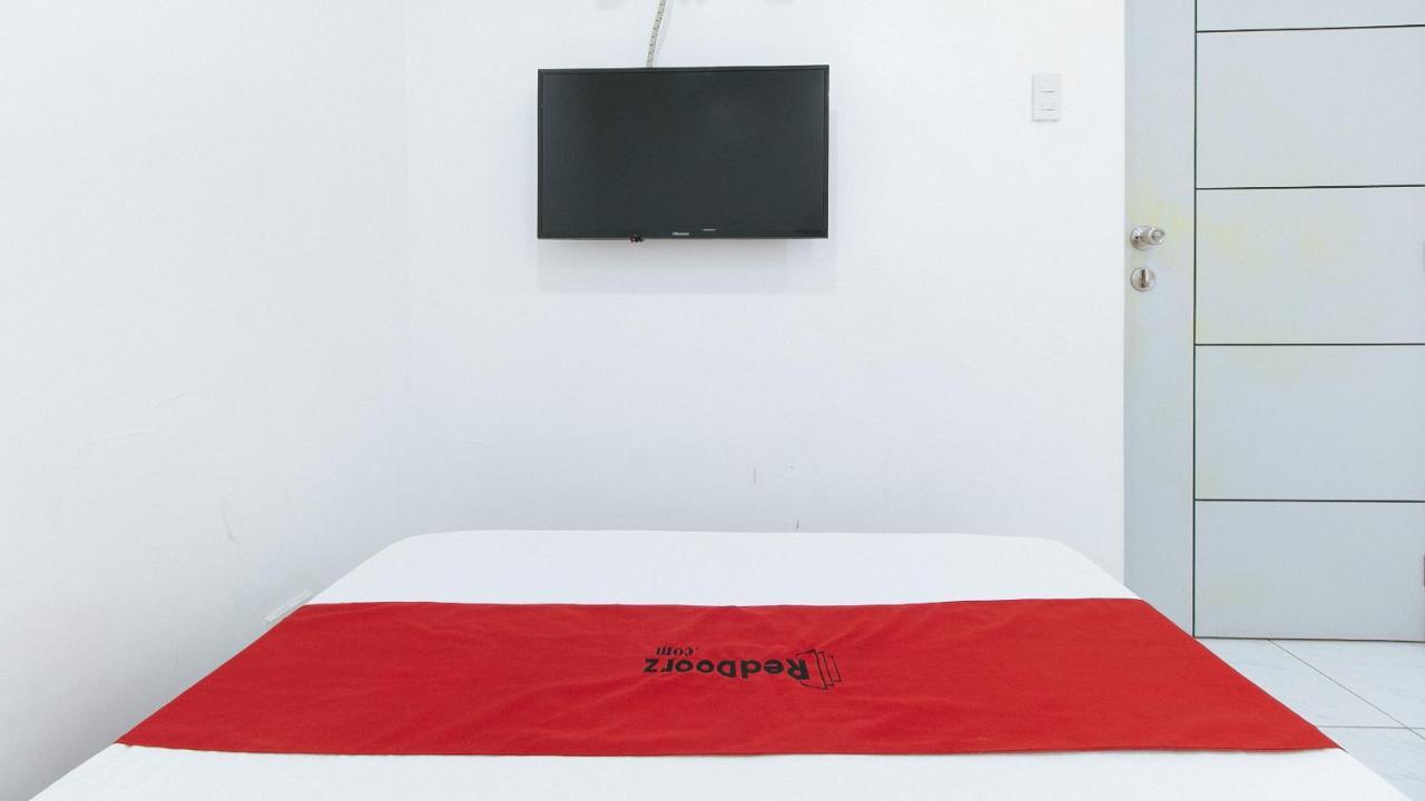 Reddoorz Near Sm Bicutan Otel Paranaque City Dış mekan fotoğraf