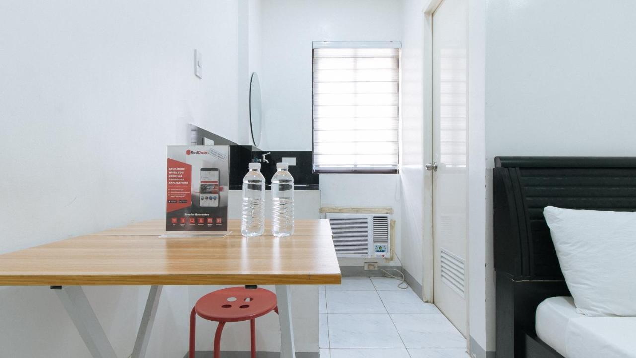 Reddoorz Near Sm Bicutan Otel Paranaque City Dış mekan fotoğraf