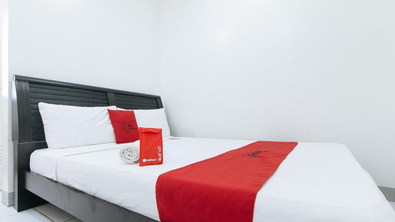 Reddoorz Near Sm Bicutan Otel Paranaque City Dış mekan fotoğraf