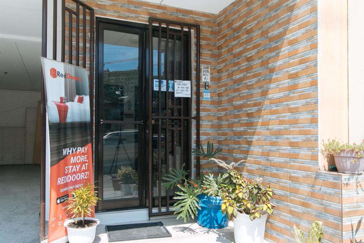 Reddoorz Near Sm Bicutan Otel Paranaque City Dış mekan fotoğraf