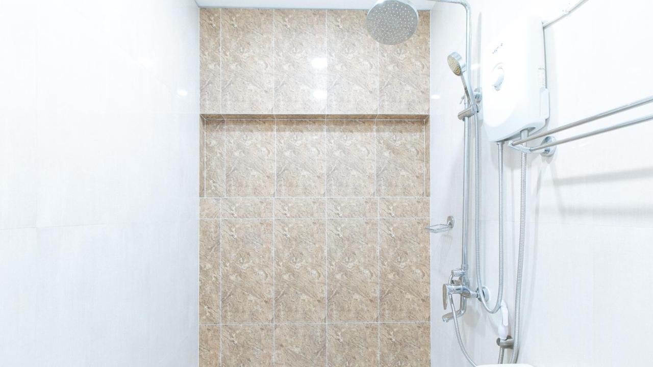 Reddoorz Near Sm Bicutan Otel Paranaque City Dış mekan fotoğraf