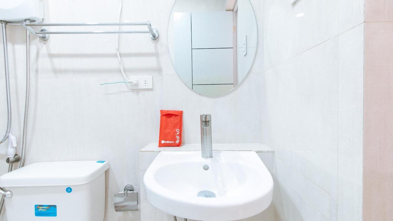 Reddoorz Near Sm Bicutan Otel Paranaque City Dış mekan fotoğraf