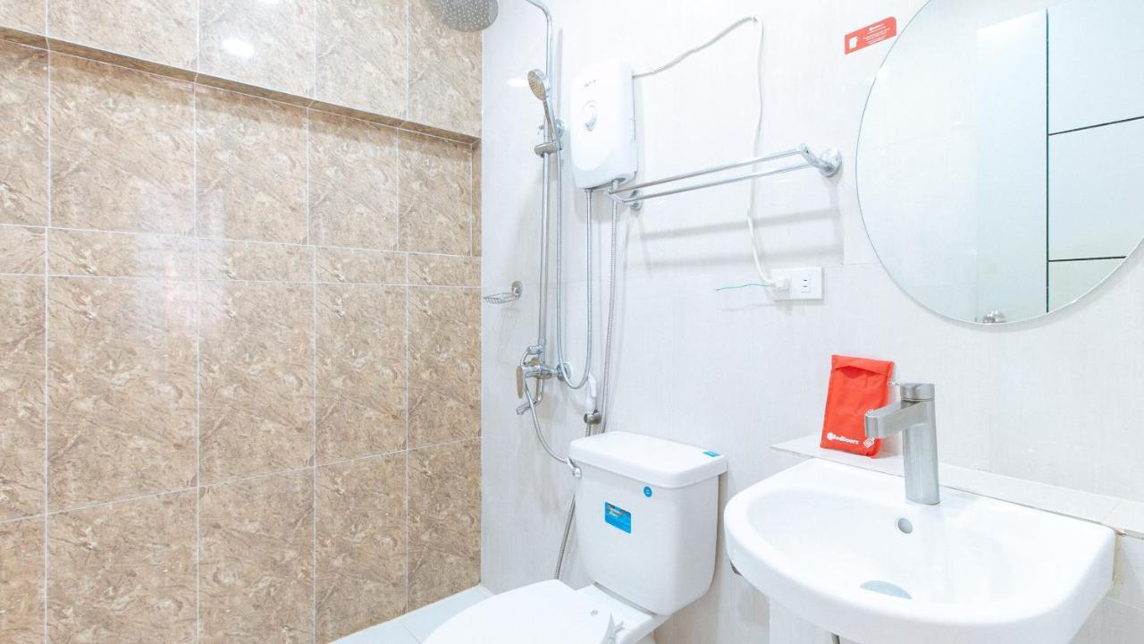 Reddoorz Near Sm Bicutan Otel Paranaque City Dış mekan fotoğraf
