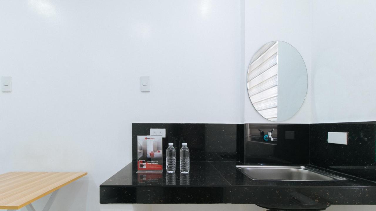 Reddoorz Near Sm Bicutan Otel Paranaque City Dış mekan fotoğraf