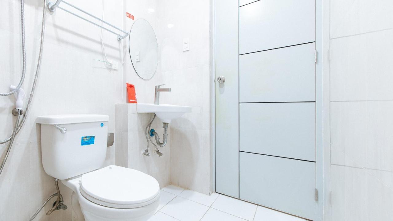 Reddoorz Near Sm Bicutan Otel Paranaque City Dış mekan fotoğraf
