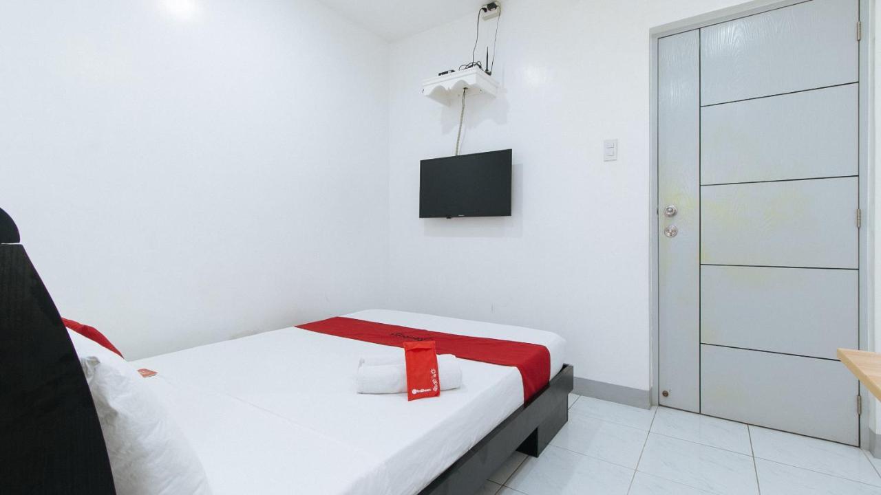 Reddoorz Near Sm Bicutan Otel Paranaque City Dış mekan fotoğraf