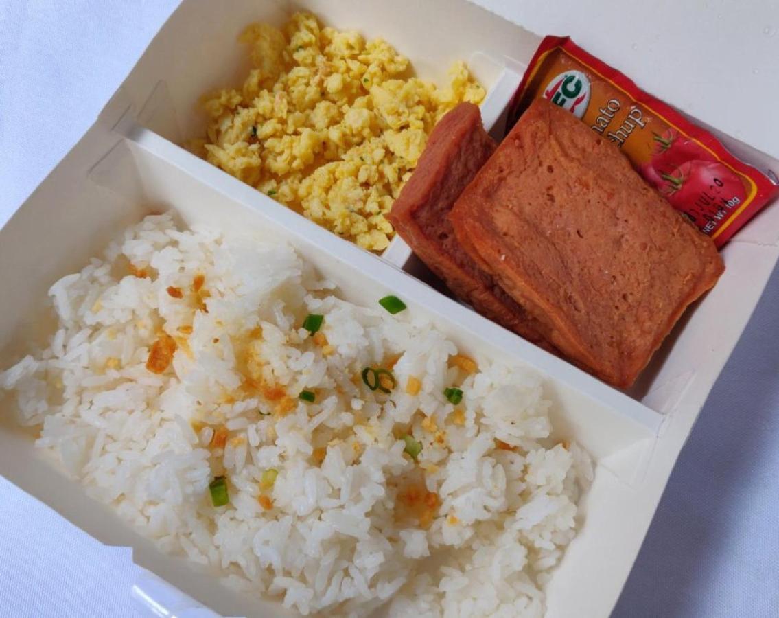 Reddoorz Near Sm Bicutan Otel Paranaque City Dış mekan fotoğraf