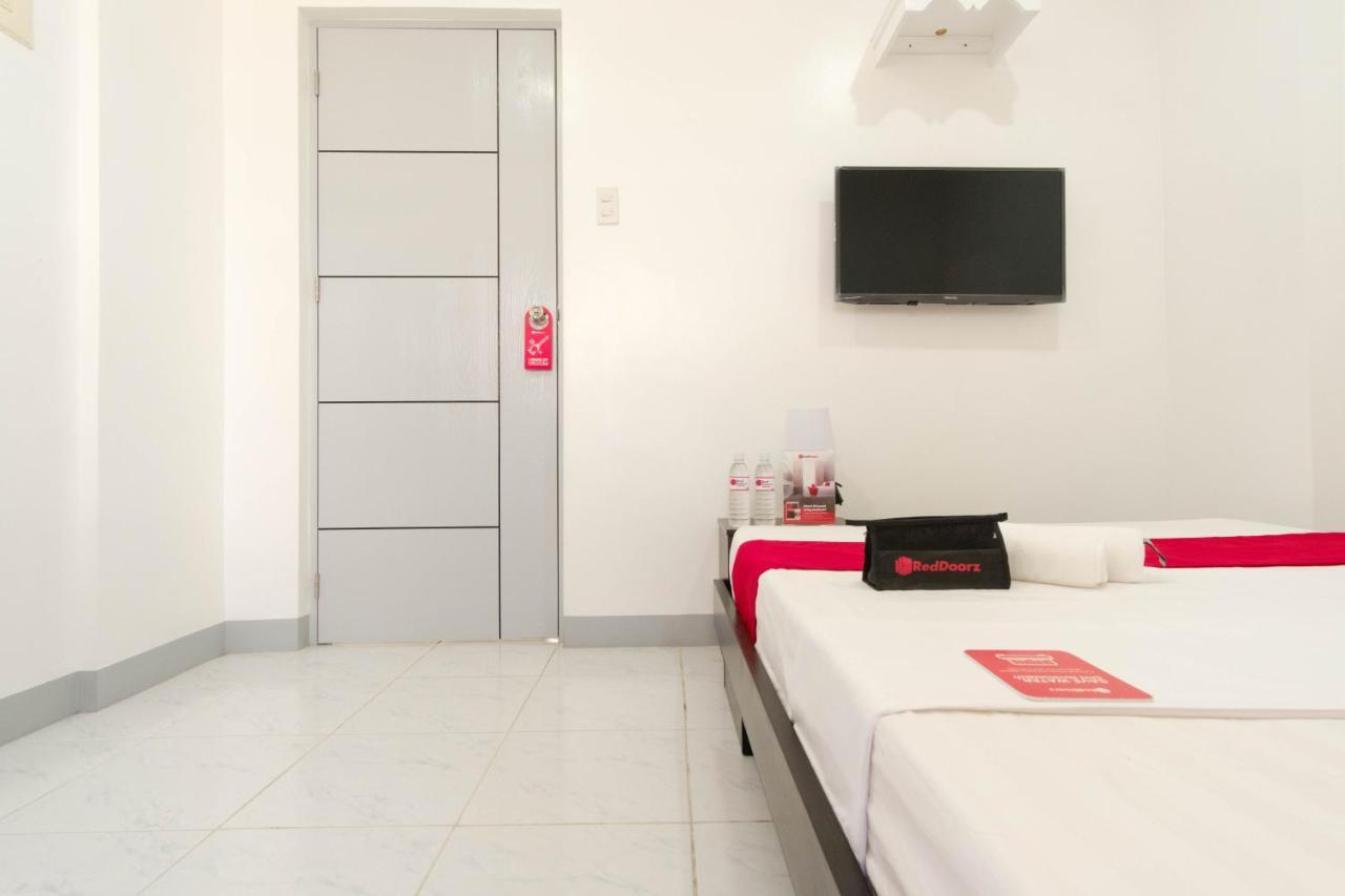 Reddoorz Near Sm Bicutan Otel Paranaque City Dış mekan fotoğraf