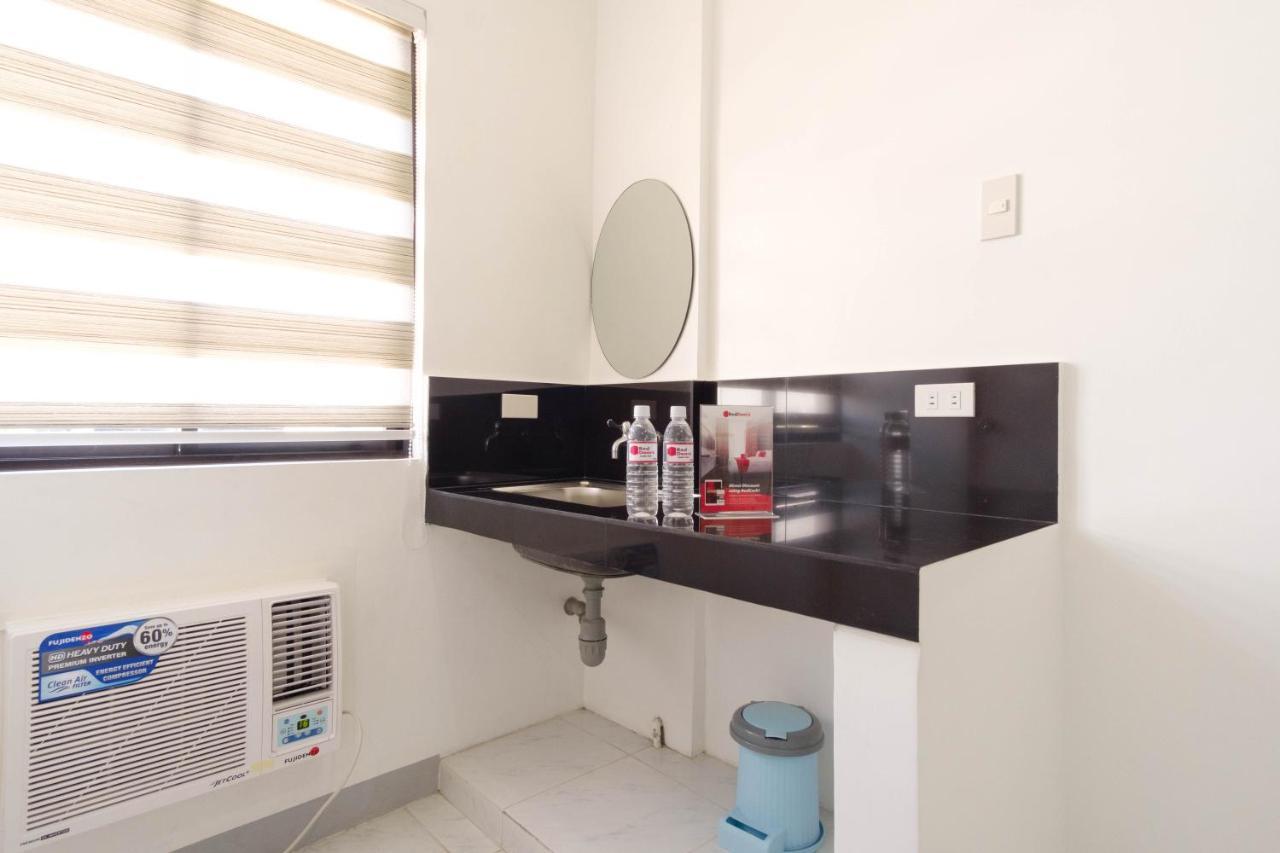 Reddoorz Near Sm Bicutan Otel Paranaque City Dış mekan fotoğraf