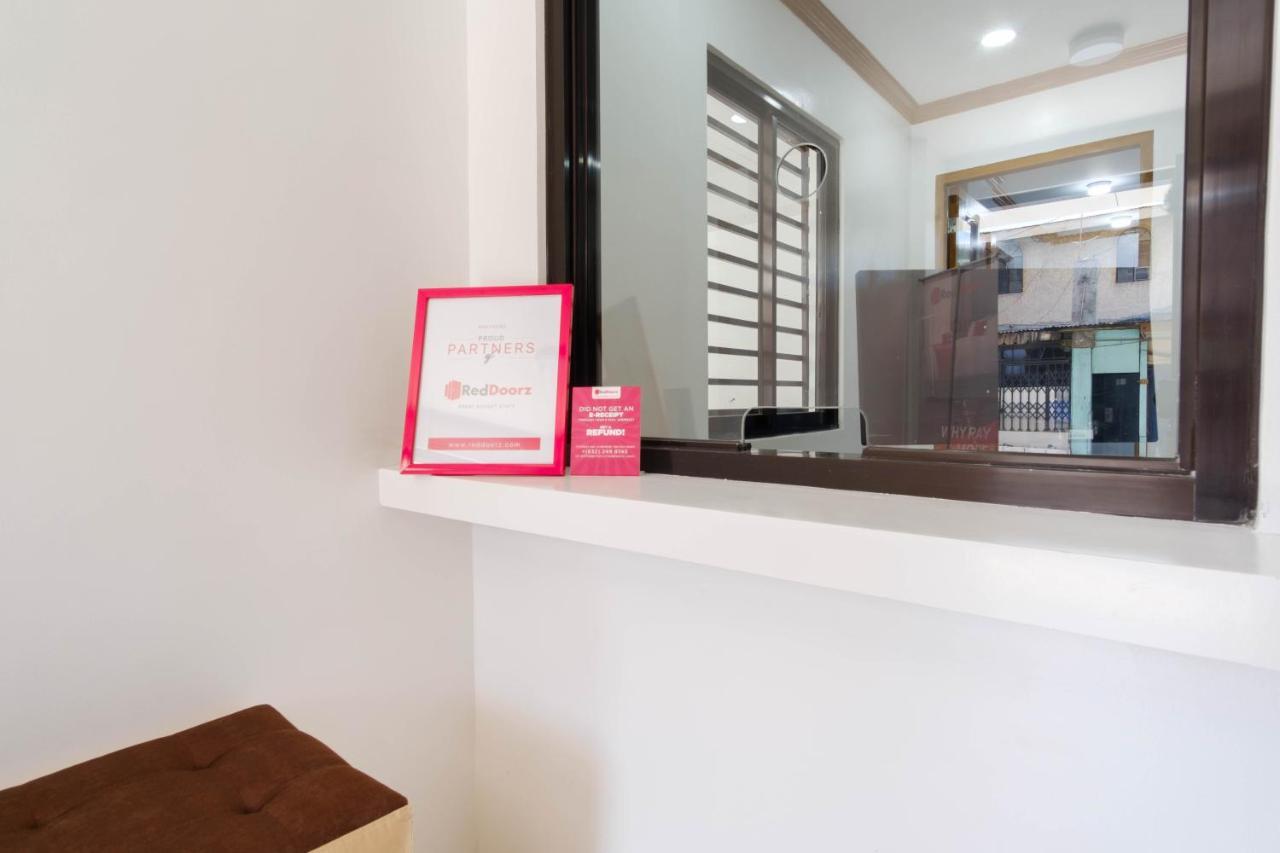 Reddoorz Near Sm Bicutan Otel Paranaque City Dış mekan fotoğraf